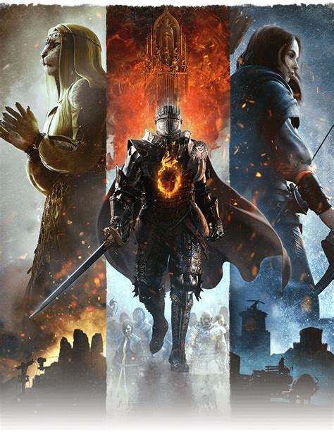Dragon's Dogma 2 official web page｜CAPCOM.